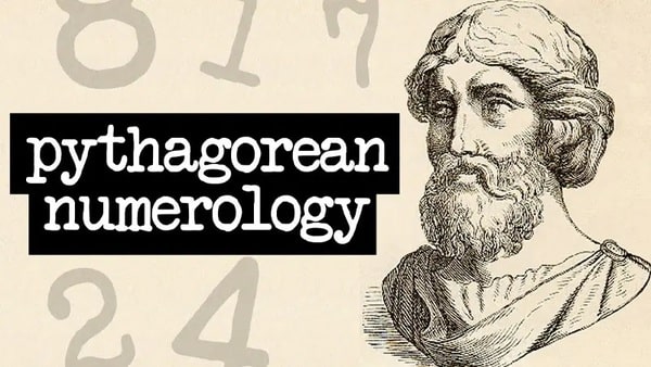 Nhà triết học Hy Lạp Pythagoras Nhà triết học Hy Lạp Pythagoras