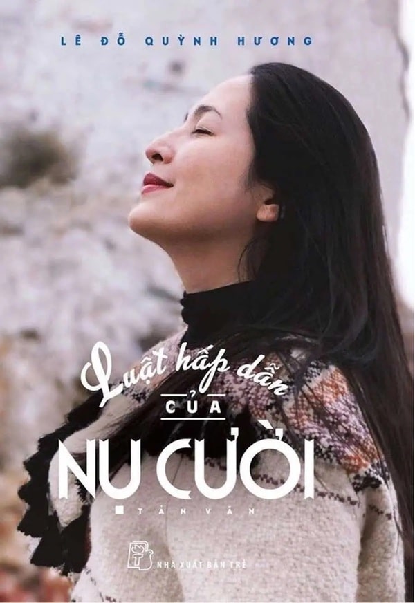 Luật hấp dẫn của nụ cười Luật hấp dẫn của nụ cười