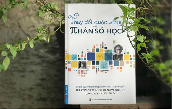 Thay đổi cuộc sống với nhân số học Thay đổi cuộc sống với nhân số học