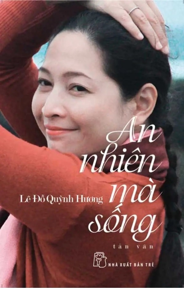 An Nhiên mà sống An Nhiên mà sống