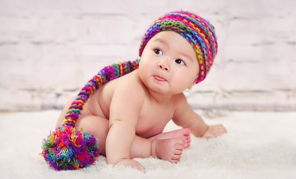 Nickname thể hiện sự đáng yêu Nickname thể hiện sự đáng yêu
