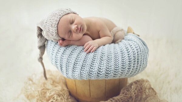 Biệt danh ở nhà cho bé nên gần gũi, dễ thương Biệt danh ở nhà cho bé nên gần gũi, dễ thương