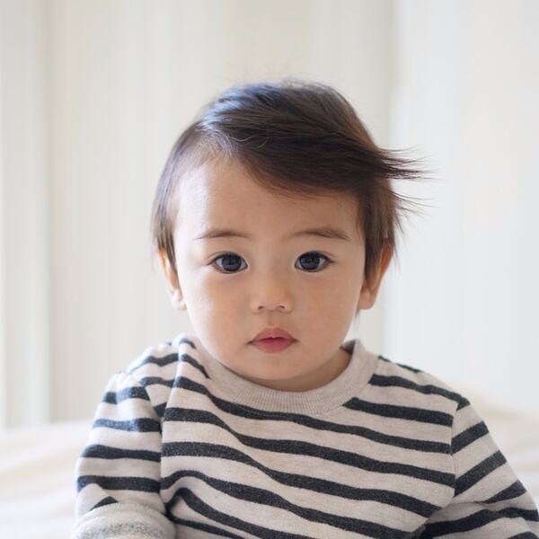 Tên bé trai ở nhà thể hiện tình cảm cha mẹ dành cho con Tên bé trai ở nhà thể hiện tình cảm cha mẹ dành cho con