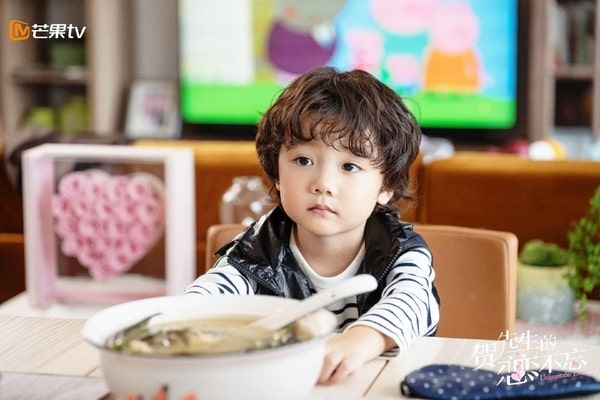 Có thể đặt nickname cho con ngay khi có bầu Có thể đặt nickname cho con ngay khi có bầu