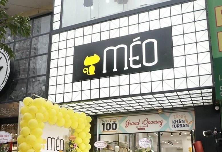 Chủ cửa hàng có thể đặt tên Shop thời trang quần áo dựa vào cụm từ mô tả quy mô kinh doanh Chủ cửa hàng có thể đặt tên Shop thời trang quần áo dựa vào cụm từ mô tả quy mô kinh doanh