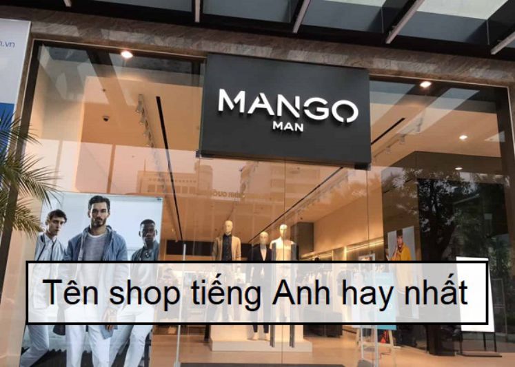 Đặt tên Shop quần áo ấn tượng và không kém phần độc đáo dựa vào các loài hoa Đặt tên Shop quần áo ấn tượng và không kém phần độc đáo dựa vào các loài hoa