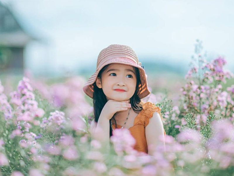 Bố họ Phạm đặt tên cho con gái năm 2023 hay, ý nghĩa đặc biệt sâu sắc Bố họ Phạm đặt tên cho con gái năm 2023 hay, ý nghĩa đặc biệt sâu sắc