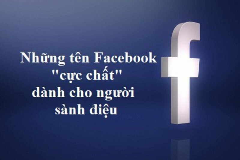 Tên Facebook kiếm hiệp hay, ý nghĩa, mới lạ theo Thần số học cho người sành điệu Tên Facebook kiếm hiệp hay, ý nghĩa, mới lạ theo Thần số học cho người sành điệu
