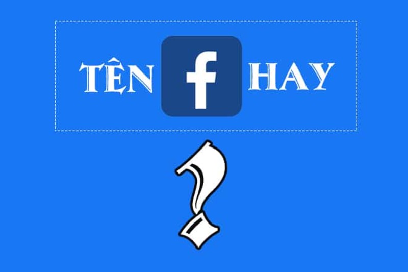 Nên sử dụng những tên FB hài hước, hóm hỉnh để gây ấn tượng và thu hút lượt tương tác Nên sử dụng những tên FB hài hước, hóm hỉnh để gây ấn tượng và thu hút lượt tương tác
