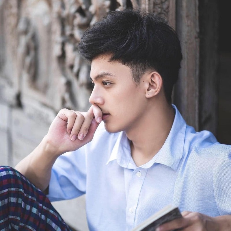 Tên IG dành cho nam Tên IG dành cho nam