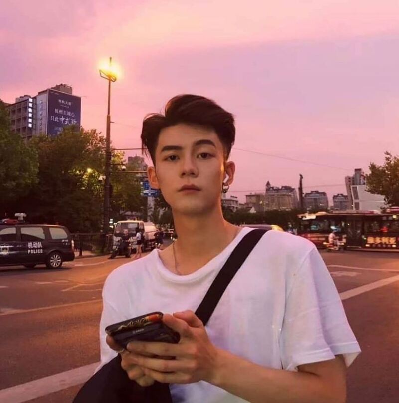 Tên IG hay dành cho con trai Tên IG hay dành cho con trai