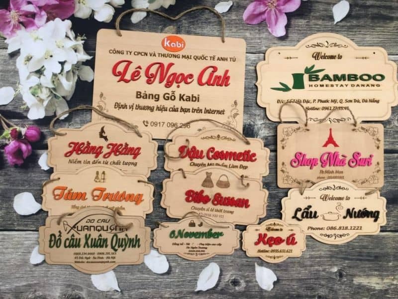 Hướng dẫn cách đặt tên Shop hay, độc lạ, hợp phong thủy rước tài lộc 11 Các tiêu chí quan trọng bạn nên biết trước khi đặt tên thương hiệu kinh doanh, buôn bán