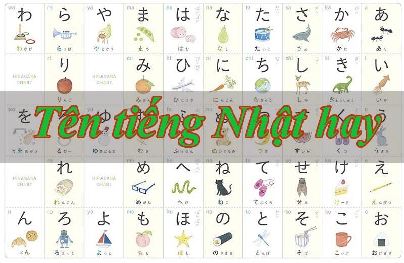 Bật mí cụ thể chi tiết 4 quy tắc vàng khi đặt tên bằng tiếng Nhật Bản ai cũng phải nắm rõ Bật mí cụ thể chi tiết 4 quy tắc vàng khi đặt tên bằng tiếng Nhật Bản ai cũng phải nắm rõ