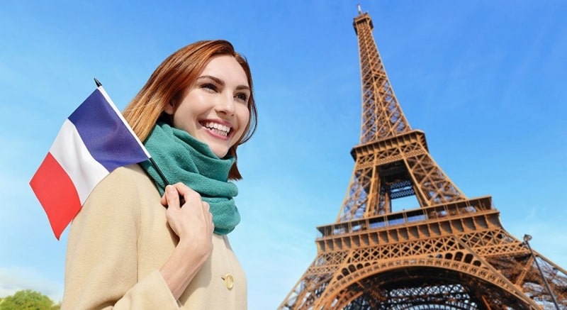 Gợi ý đặt biệt danh bằng tiếng Pháp đẹp cho con gái theo những người nổi tiếng Gợi ý đặt biệt danh bằng tiếng Pháp đẹp cho con gái theo những người nổi tiếng
