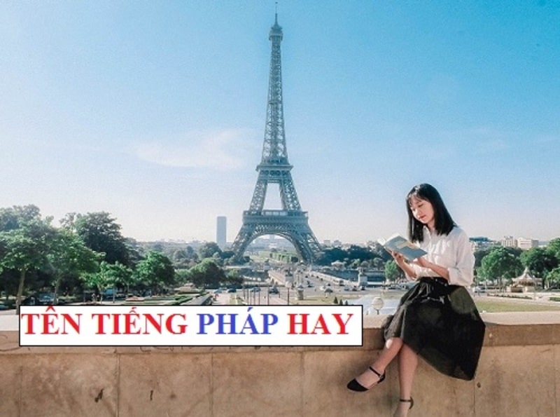 Mách bố mẹ 200+ biệt danh cực hay độc lạ bằng tiếng Pháp cho con yêu không phải ai cũng biết Mách bố mẹ 200+ biệt danh cực hay độc lạ bằng tiếng Pháp cho con yêu không phải ai cũng biết