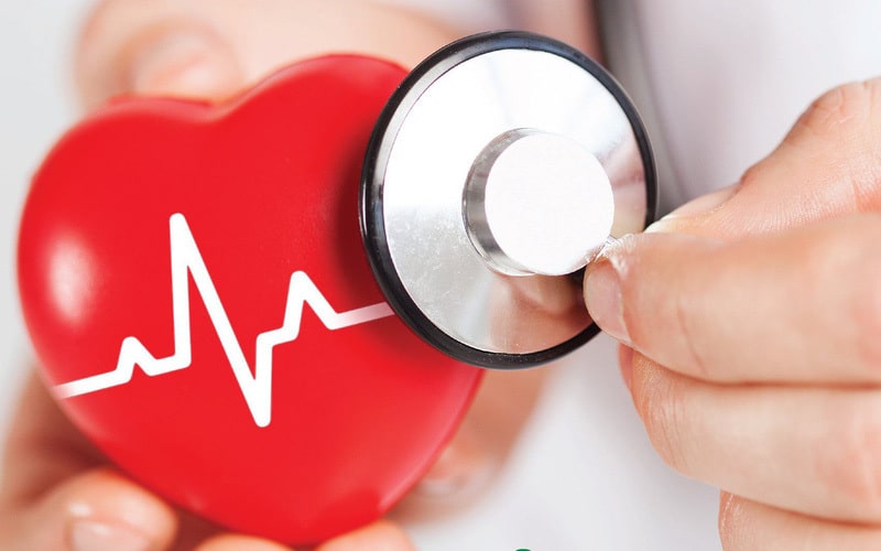 Số 10 có thể gặp phải một số vấn đề sức khỏe tim mạch, huyết áp cao Số 10 có thể gặp phải một số vấn đề sức khỏe tim mạch, huyết áp cao