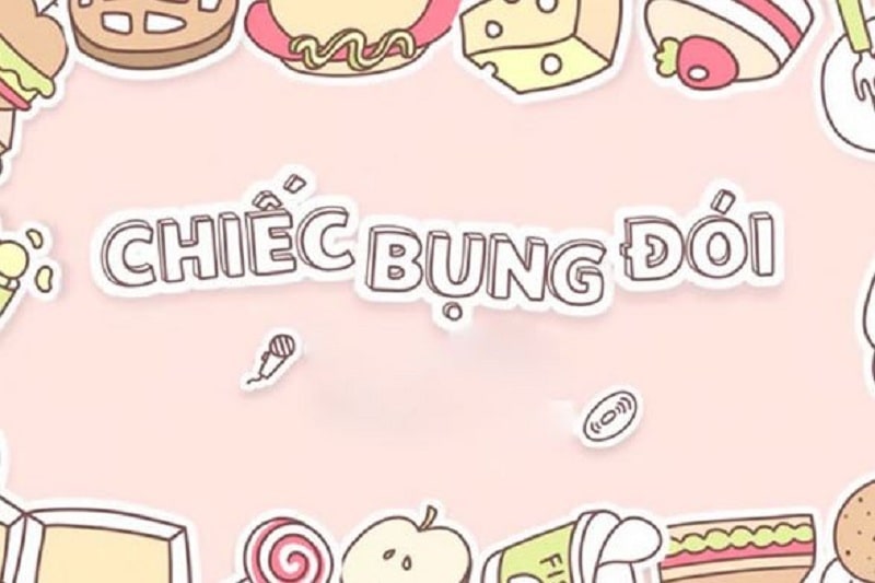 Tên nhóm hay theo chế độ ăn uống cũng độc, lạ không kém các danh xưng khác Tên nhóm hay theo chế độ ăn uống cũng độc, lạ không kém các danh xưng khác