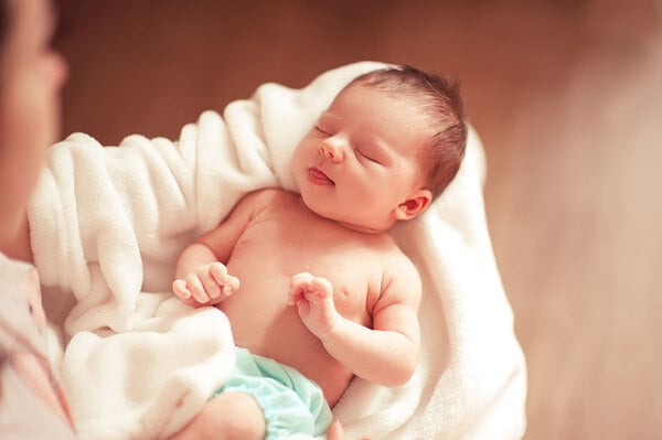 Đặt tên con theo tên của người nổi tiếng Đặt tên con theo tên của người nổi tiếng