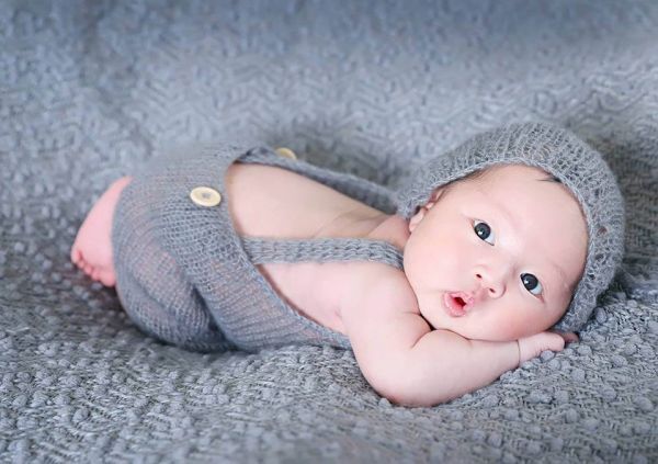 Cân nhắc để đảm bảo không làm con e ngại với cái tên của mình Cân nhắc để đảm bảo không làm con e ngại với cái tên của mình
