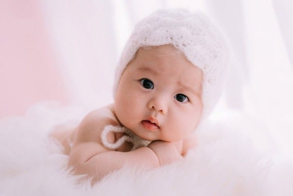 Bố mẹ nên đặt tên con có những ký tự đặc biệt để tạo điểm nhấn Bố mẹ nên đặt tên con có những ký tự đặc biệt để tạo điểm nhấn