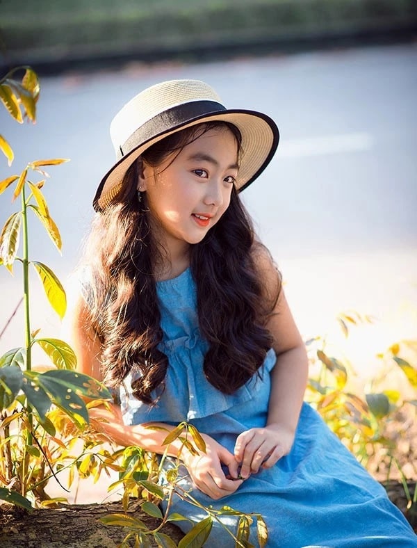 Tên con giống tên người nổi tiếng Tên con giống tên người nổi tiếng
