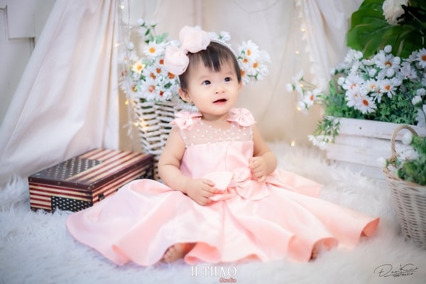 Tên cho bé gái sinh tháng 3 cực độc đáo Tên cho bé gái sinh tháng 3 cực độc đáo
