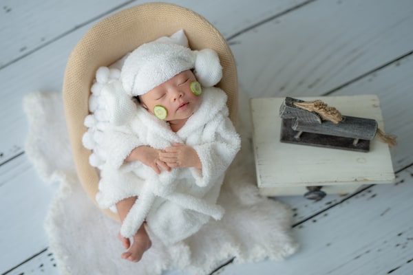 Bé gái sinh tháng 4 đừng bỏ lỡ những tên này Bé gái sinh tháng 4 đừng bỏ lỡ những tên này