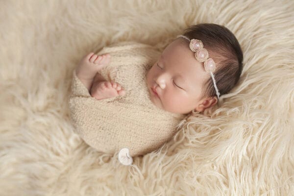 Tên bé gái sinh tháng 9 độc lạ chưa nhiều người biết Tên bé gái sinh tháng 9 độc lạ chưa nhiều người biết
