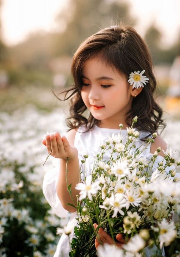Liệu mai sau con có thích cái tên của mình không? Liệu mai sau con có thích cái tên của mình không?