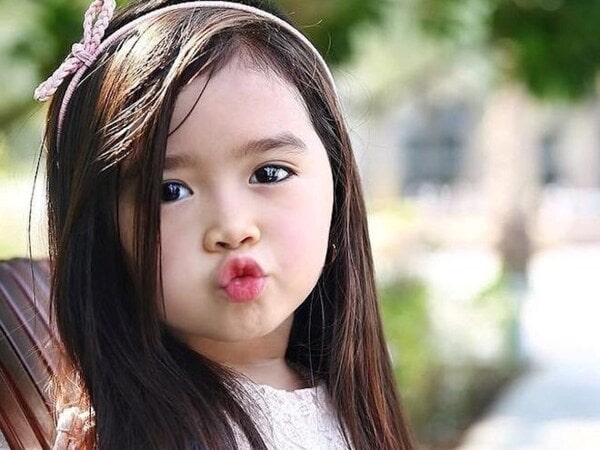 Điểm nhấn cho tên con là chiều dài của tên Điểm nhấn cho tên con là chiều dài của tên