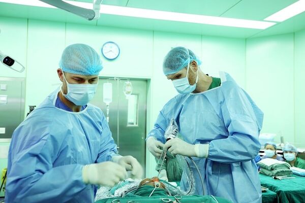 Giải Mã Cung Bạch Dương (Aries) 21/03 - 20/04 Nam Nữ 37 Bác sĩ phẫu thuật phù hợp với cung hoàng đạo bạch dương