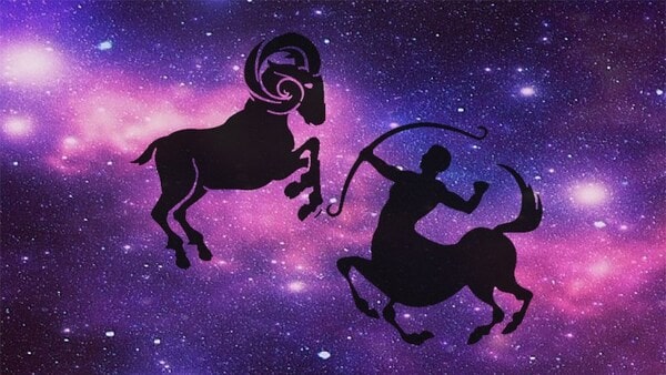 Giải Mã Cung Bạch Dương (Aries) 21/03 - 20/04 Nam Nữ 49 Bạch Dương và Nhân Mã