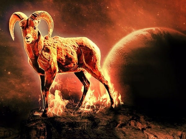 Giải Mã Cung Bạch Dương (Aries) 21/03 - 20/04 Nam Nữ 35 Nguyên tố Lửa ảnh hưởng trực tiếp lên Cung Bạch Dương
