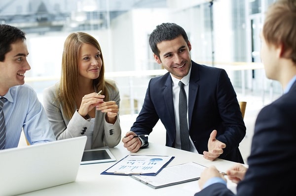 Ma Kết thích hợp làm nhà quản lý Ma Kết thích hợp làm nhà quản lý