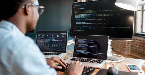 Lập trình viên - Developer Lập trình viên - Developer