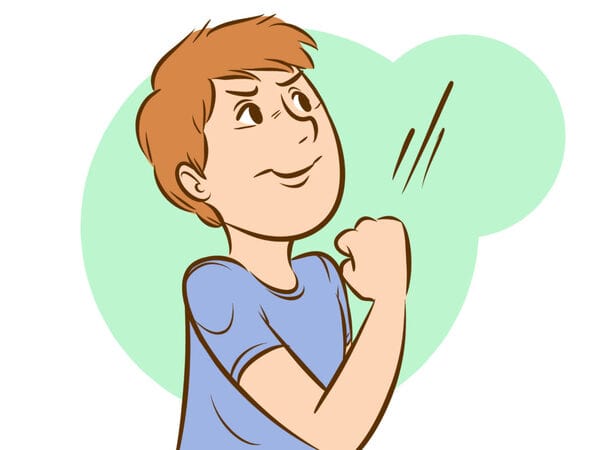 Nhân Mã là những người quá tự tin Nhân Mã là những người quá tự tin