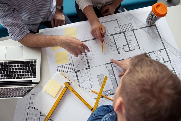 Kiến trúc sư Kiến trúc sư
