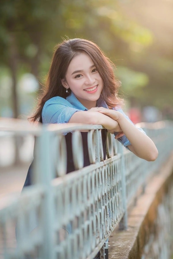 Người thuộc cung Sư Tử luôn vui vẻ, lạc quan Người thuộc cung Sư Tử luôn vui vẻ, lạc quan