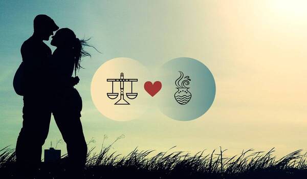 Thiên Bình và Bảo Bình Thiên Bình và Bảo Bình