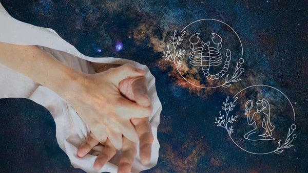 Xử Nữ và Bọ Cạp là sự kết hợp không phải mối quan hệ nào cũng có được Xử Nữ và Bọ Cạp là sự kết hợp không phải mối quan hệ nào cũng có được
