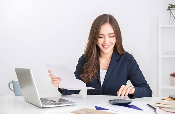 Kế toán Kế toán