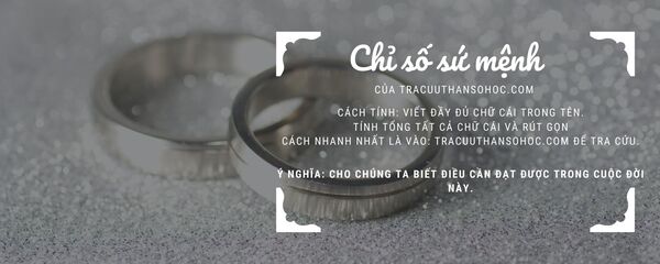 Ý nghĩa thần số học số 1 trong chỉ số sứ mệnh Ý nghĩa thần số học số 1 trong chỉ số sứ mệnh