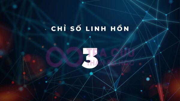 Chỉ số linh hồn 3 luôn khao khát được là chính mình Chỉ số linh hồn 3 luôn khao khát được là chính mình