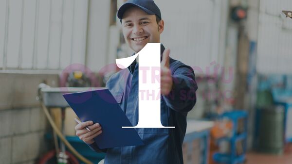 Thần số học số 1 nghề nghiệp phù hợp nhất là các ngành liên quan đến kỹ thuật Thần số học số 1 nghề nghiệp phù hợp nhất là các ngành liên quan đến kỹ thuật