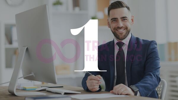 Nhóm nghề Quản lý rất phù hợp với những người có thần số học số 1 Nhóm nghề Quản lý rất phù hợp với những người có thần số học số 1