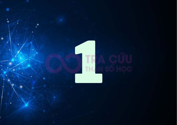 Người có số chủ đạo 1 là người có tư duy đổi mới và sáng tạo Người có số chủ đạo 1 là người có tư duy đổi mới và sáng tạo