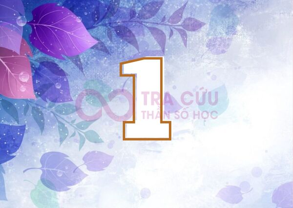 Thần số học số 1 thường đưa ra những quyết định bộc phát Thần số học số 1 thường đưa ra những quyết định bộc phát