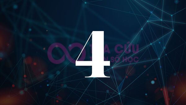 Điểm yếu của người có con số chủ đạo 4 trong thần số học Điểm yếu của người có con số chủ đạo 4 trong thần số học