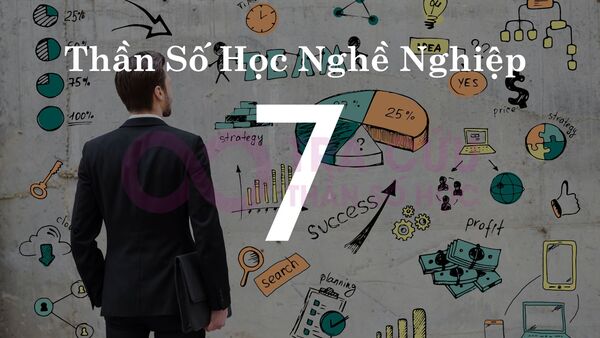 Nghề nghiệp phù hợp với số 7 thần số học trong nhóm ngành xã hội Nghề nghiệp phù hợp với số 7 thần số học trong nhóm ngành xã hội