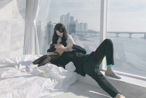 Người sinh tháng 2 và tháng 5 chính là mảnh ghép hoàn hảo của nhau Người sinh tháng 2 và tháng 5 chính là mảnh ghép hoàn hảo của nhau